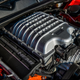 Image for article titled The 2018 Dodge Challenger SRT Hellcat Widebody Never Lets You Forget Who's Really In Control